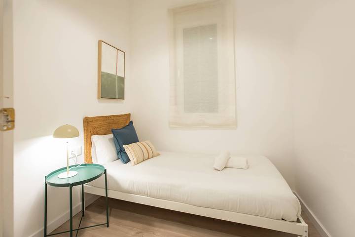 Entire apartment, 32Ind1115 - Apartment in Barcelona in Barcelona Centre, Barcelona
