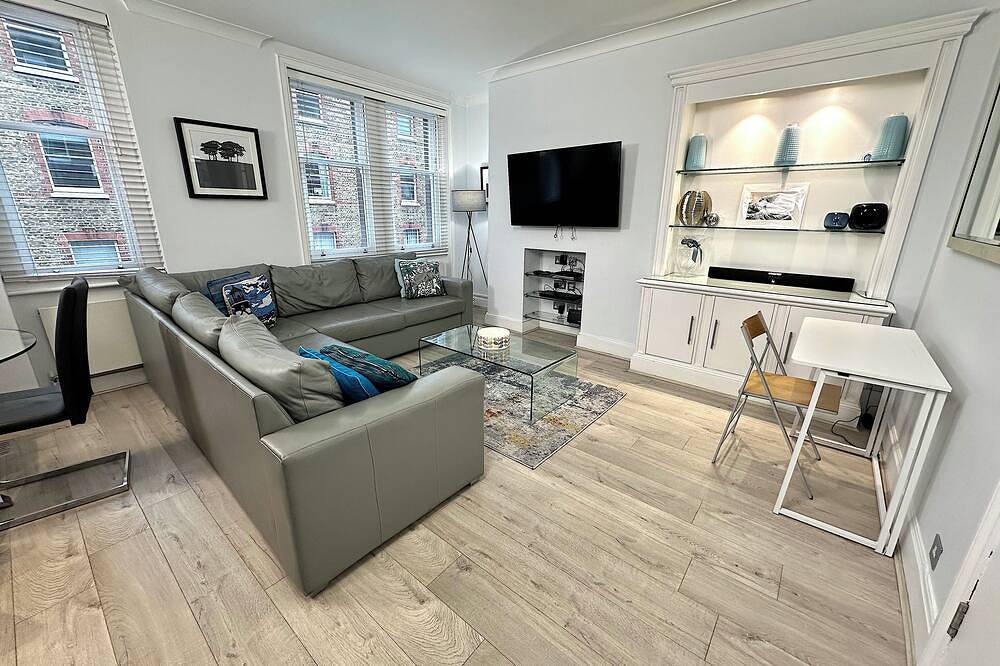 Appartamento vacanze a Londra a partire da 831€ a notte