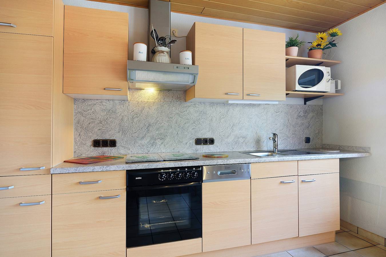 Vakantiehuis 'Eifelferienhaus Thome' met wifi, foto 6