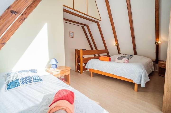 Gîte pour 5 personnes à Kaysersberg - 2