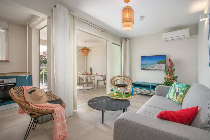Hôtel pour 2 personnes, avec terrasse et vue