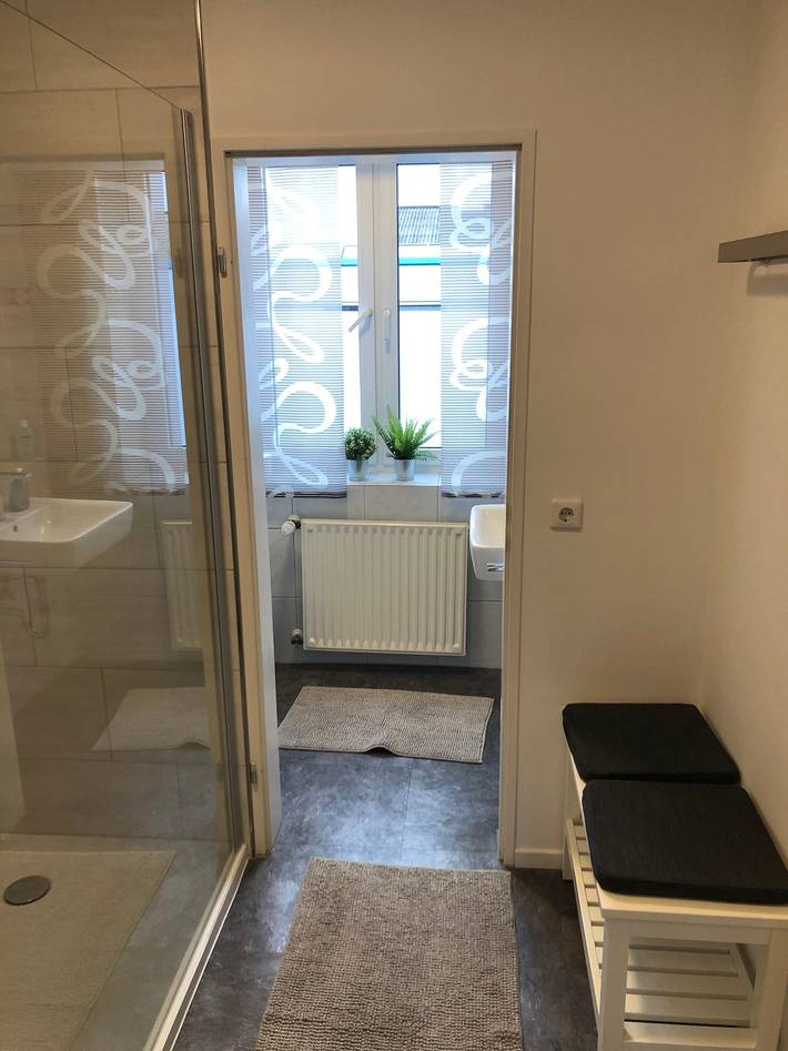 Ganze Ferienwohnung, Ferienwohnung bei Jennifer in Gütersloh, Nordrhein-Westfalen