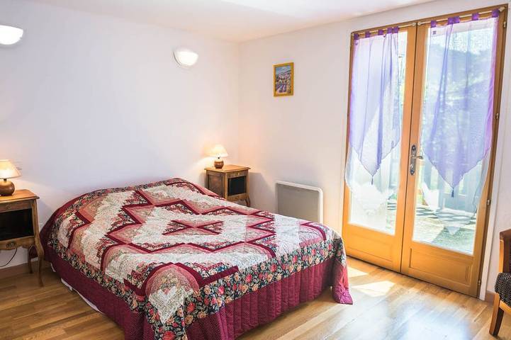 Location de vacances pour 6 personnes à Sainte-Croix-Vallée-Française - 4