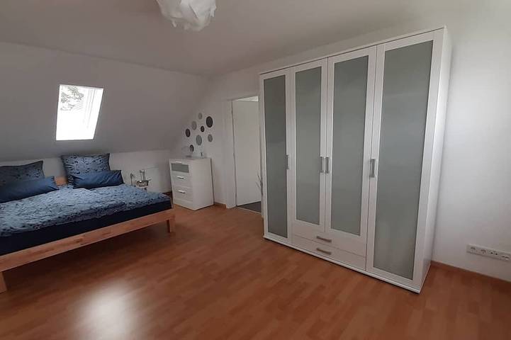 Ferienhaus für 4 Personen, mit Garten und Terrasse in Oldenburg - 2