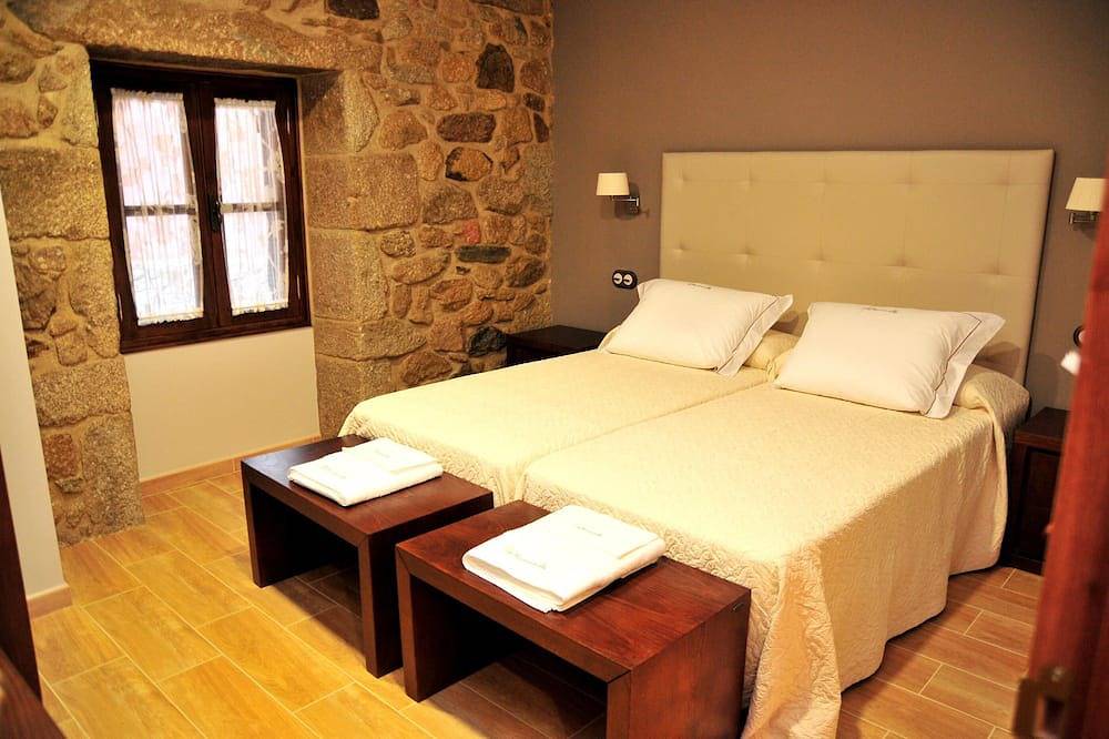 Haus in der Rias Baixas in Meis, Costa de Galicia