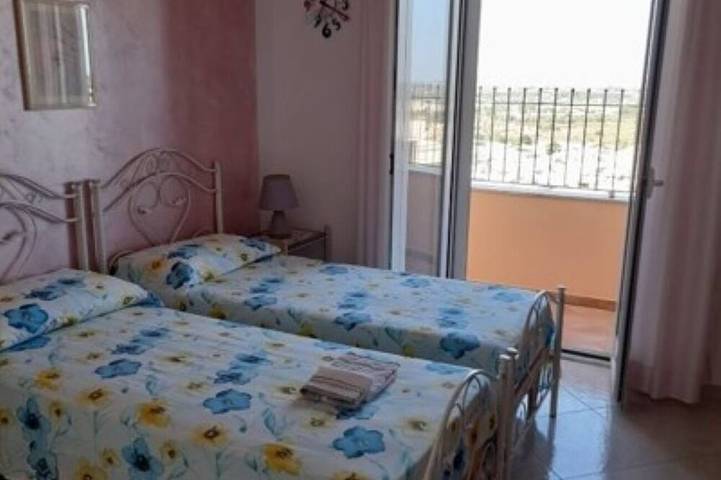 Casa vacanze al centro del Salento, a pochi km dalle più belle spiagge salentine in Matino, Golfo di Taranto