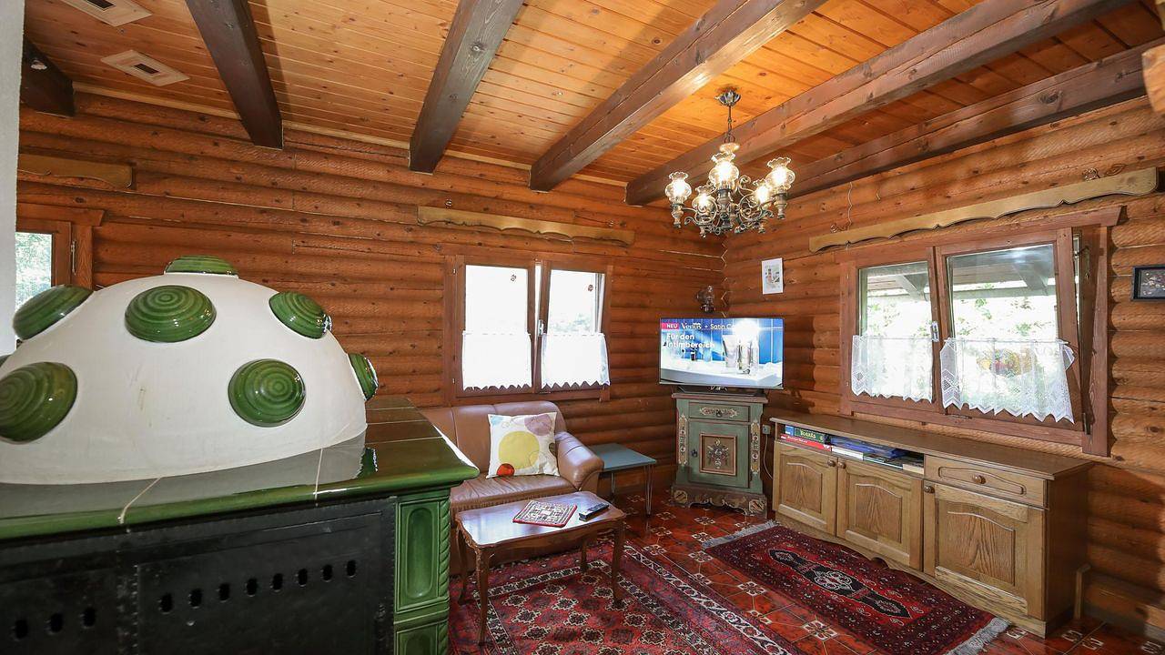 Ferienhaus für 8 Personen (100 m²) in Sebersdorf in Bad Waltersdorf, Steirerland