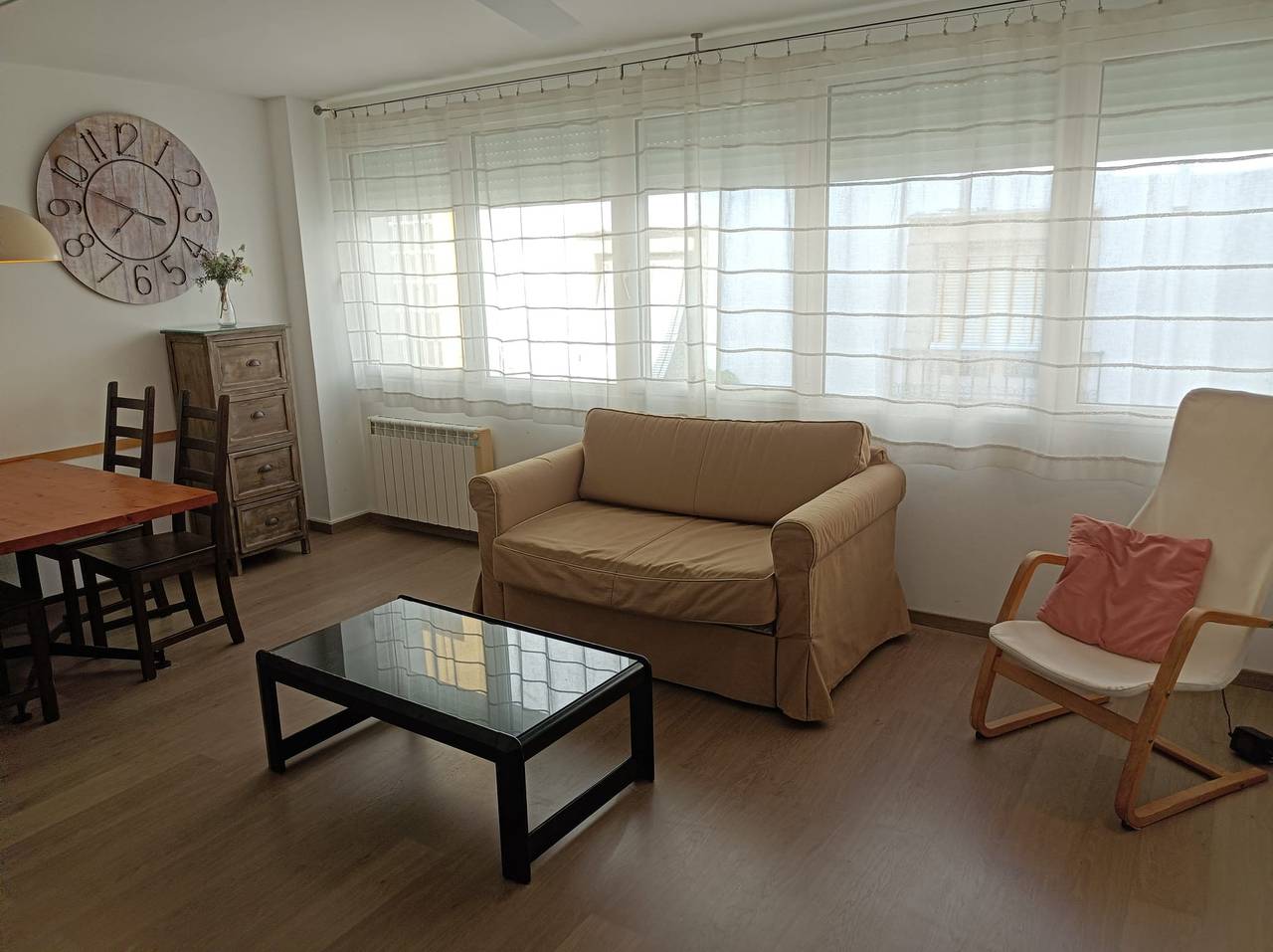 Apartamento inteiro, La Timpa 4 in L'Escala, Upper Empordà