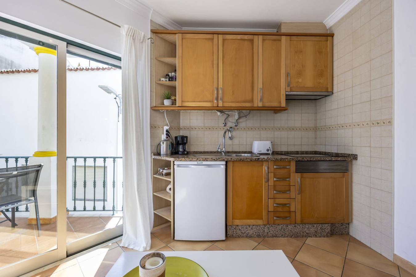 Ganze Wohnung, Villa som das Ondas Il in Praia do Burgau, Naturpark Südwest-Alentejo und Costa Vicentina