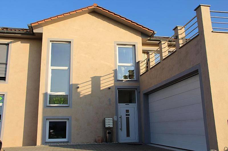 Ganze Wohnung, Ferienwohnungen Durgut in Europa-Park, Ringsheim