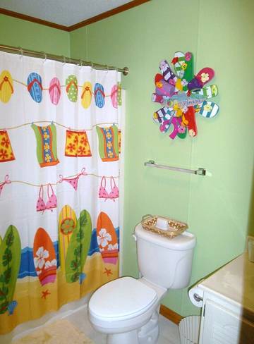 Cabin for 6 Guests in Nags Head, Dare County, Picture 4