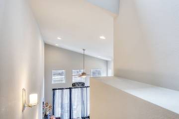 Vacation Apartment for 8 Guests in Fraser, Arapaho National Forest, Picture 2