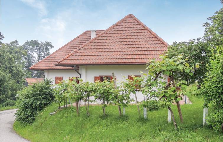 Ferienhaus für 6 Personen, mit Garten und Terrasse, kinderfreundlich im Burgenland - 4