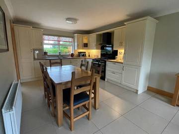 Holiday Home for 7 People in Letterkenny, Drongawn Lough, Photo 3