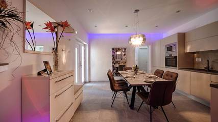 Villa für 6 Personen in Primorje-Gorski Kotar, Kvarner Festland, Bild 4