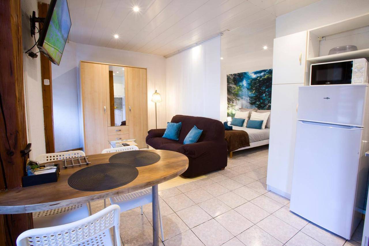 Appartement entier, L'Eden, studio loft zen in Ensisheim, Région de Guebwiller