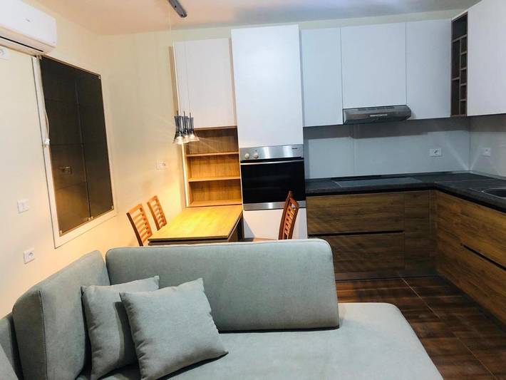 Appartement de vacances pour 4 personnes