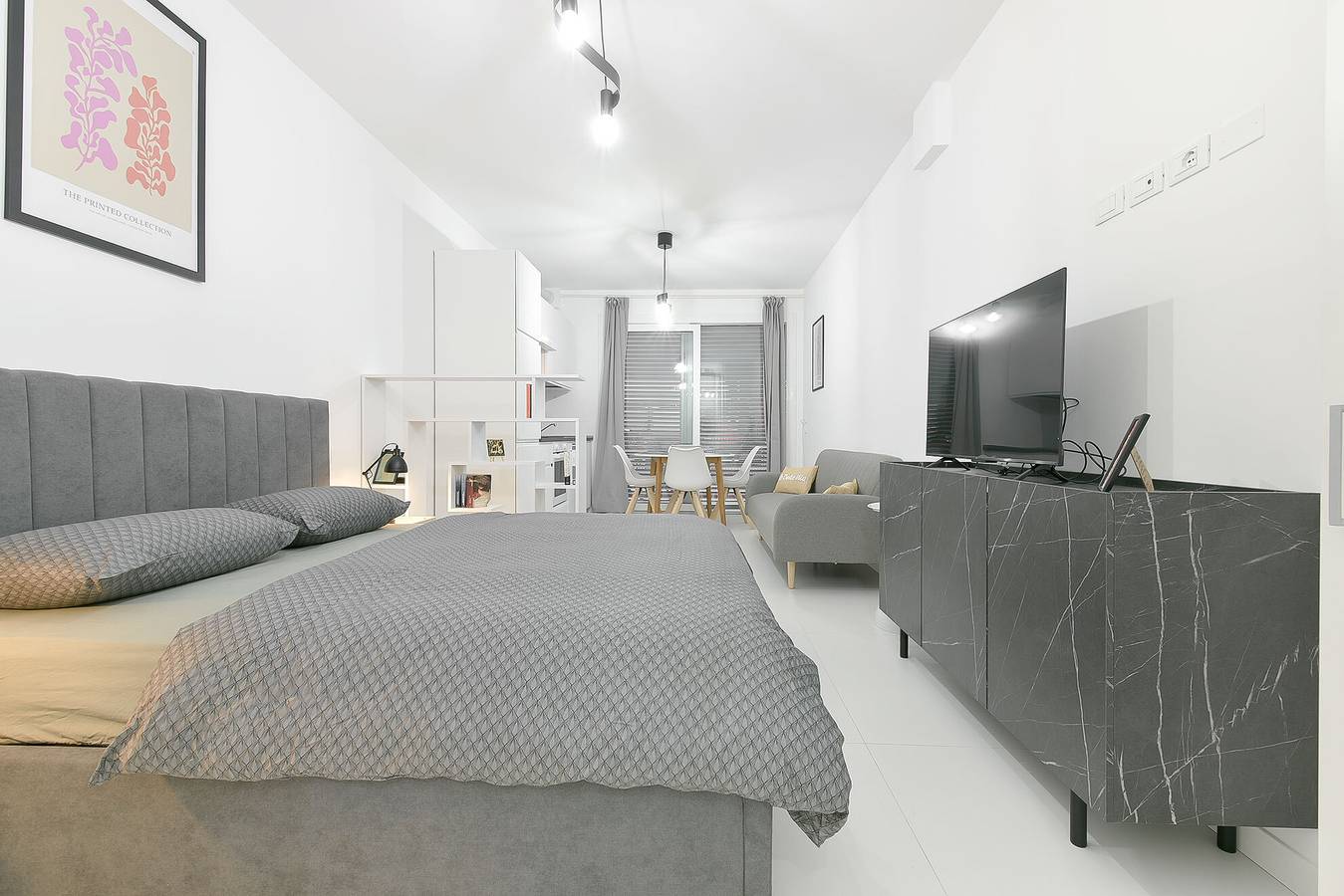 Entire apartment, Queen Home Mary Rose in Bologna, Bologna Province