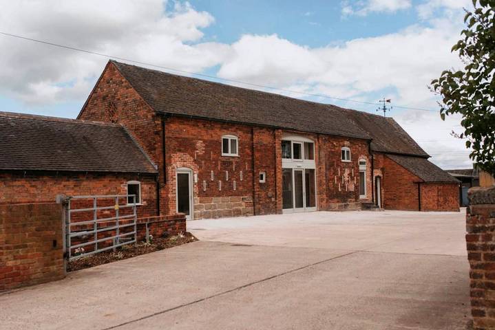 B&b for 2 people, with terrace, with pets in the United Kingdom