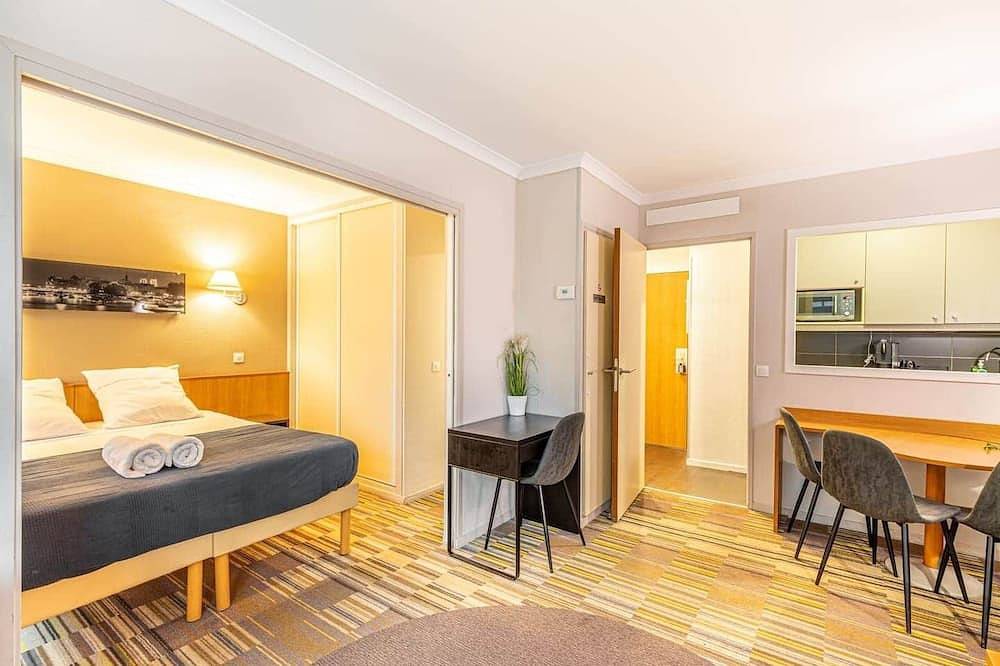 Ganze Wohnung, Paris Expo Aparthotel Porte de Versailles +Parking in Issy-les-Moulineaux, Hauts-de-Seine