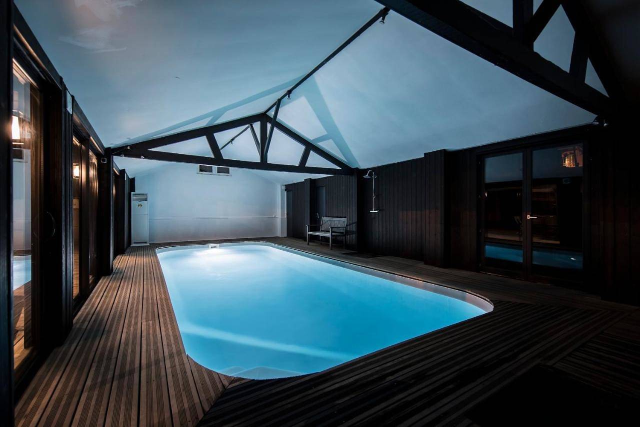 La Villa in Mesnil-Val Plage, Criel-sur-Mer