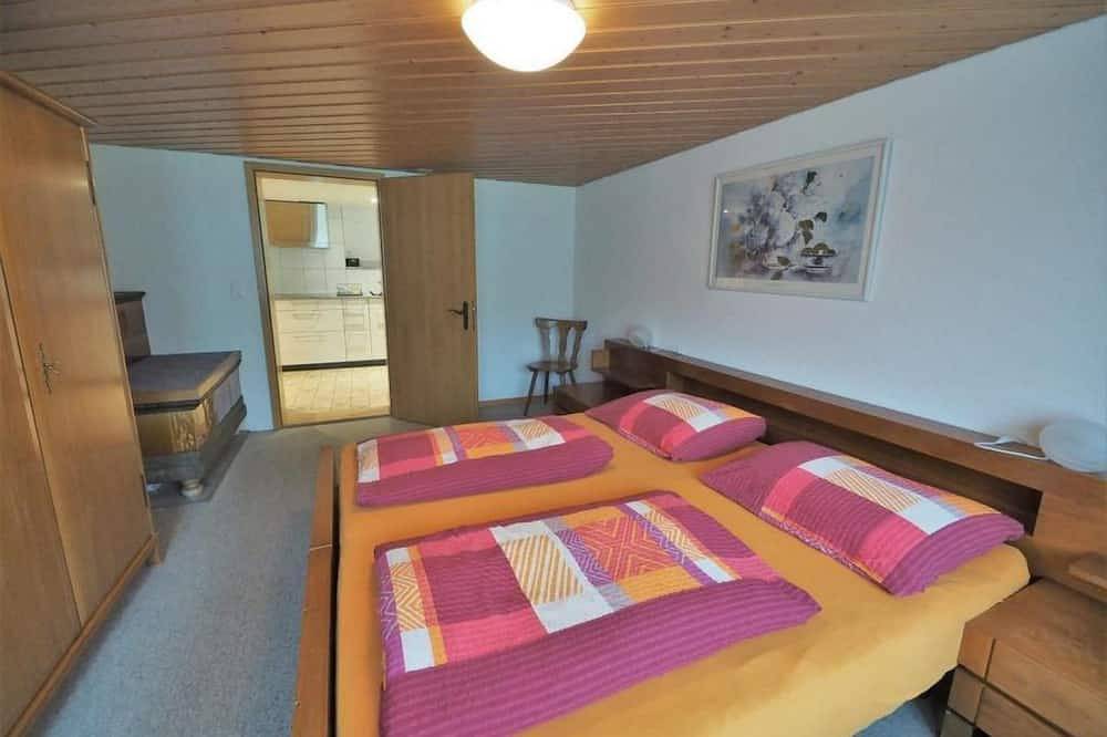 Ganze Wohnung, Appartement Eggmatte in Diemtigen, Frutigen - Lenk - Adelboden