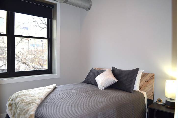 Ferienwohnung für 6 Personen, mit Terrasse - 1