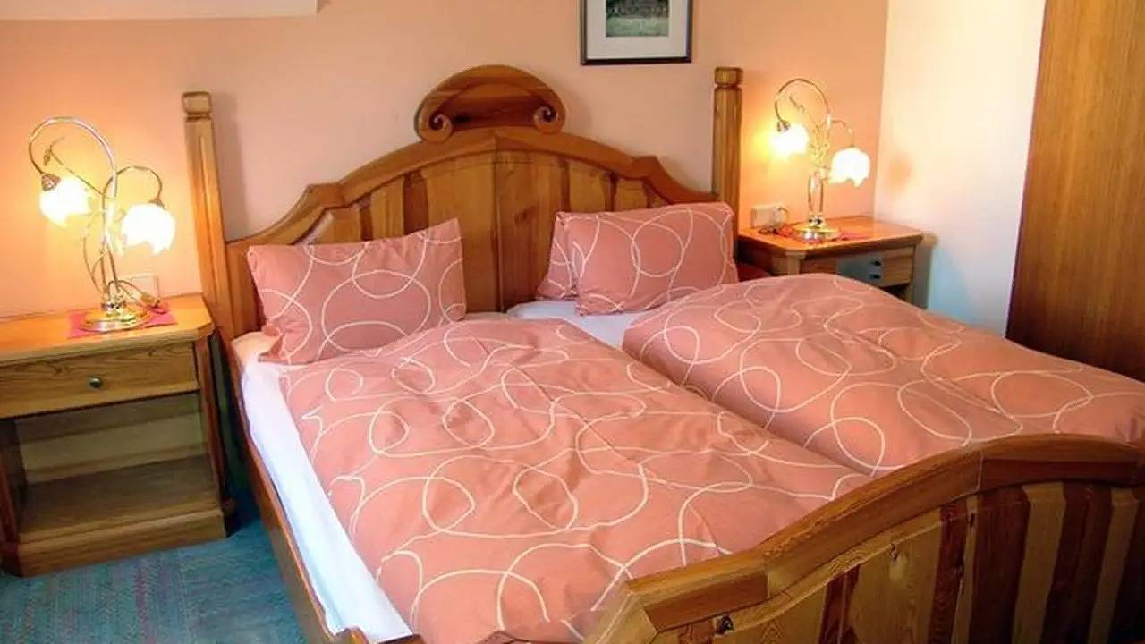 Einzelzimmer für 1 Person (20 m²) in Bad Waltersdorf in Bad Waltersdorf, Steirerland