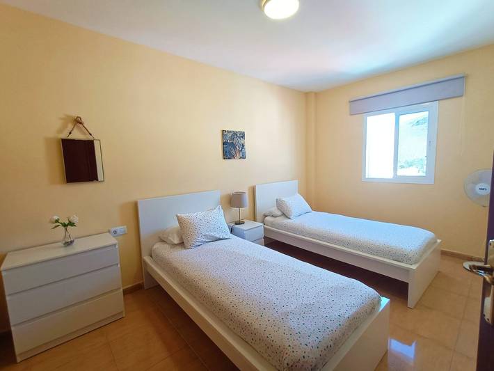 Location de vacances pour 3 personnes à San Sebastián de la Gomera - 4