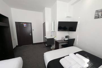 Apartment for 2 People in Hounslow, London, Photo 4