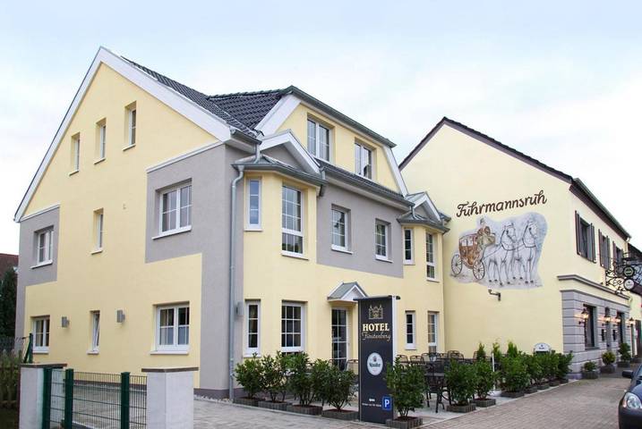 B&b voor 2 personen, met Terras in Essen