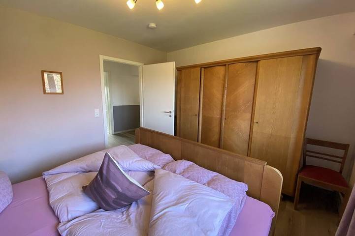 Gîte pour 5 personnes, avec jardin dans Schmidt - 3