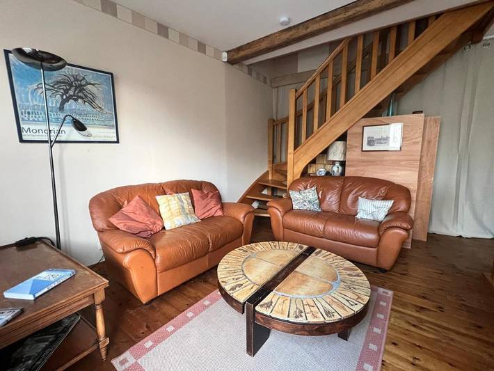 Location de vacances pour 15 personnes, avec vue et terrasse, animaux acceptés à Arras