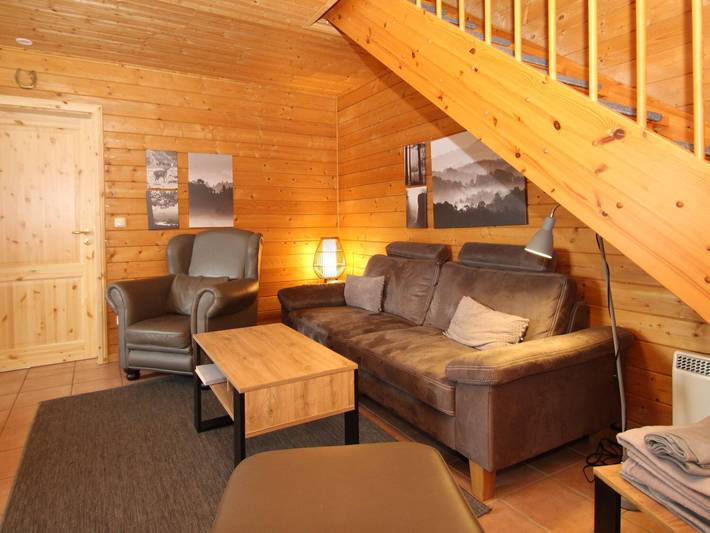 Ferienhaus für 4 Personen, mit Garten in Hasselfelde - 2