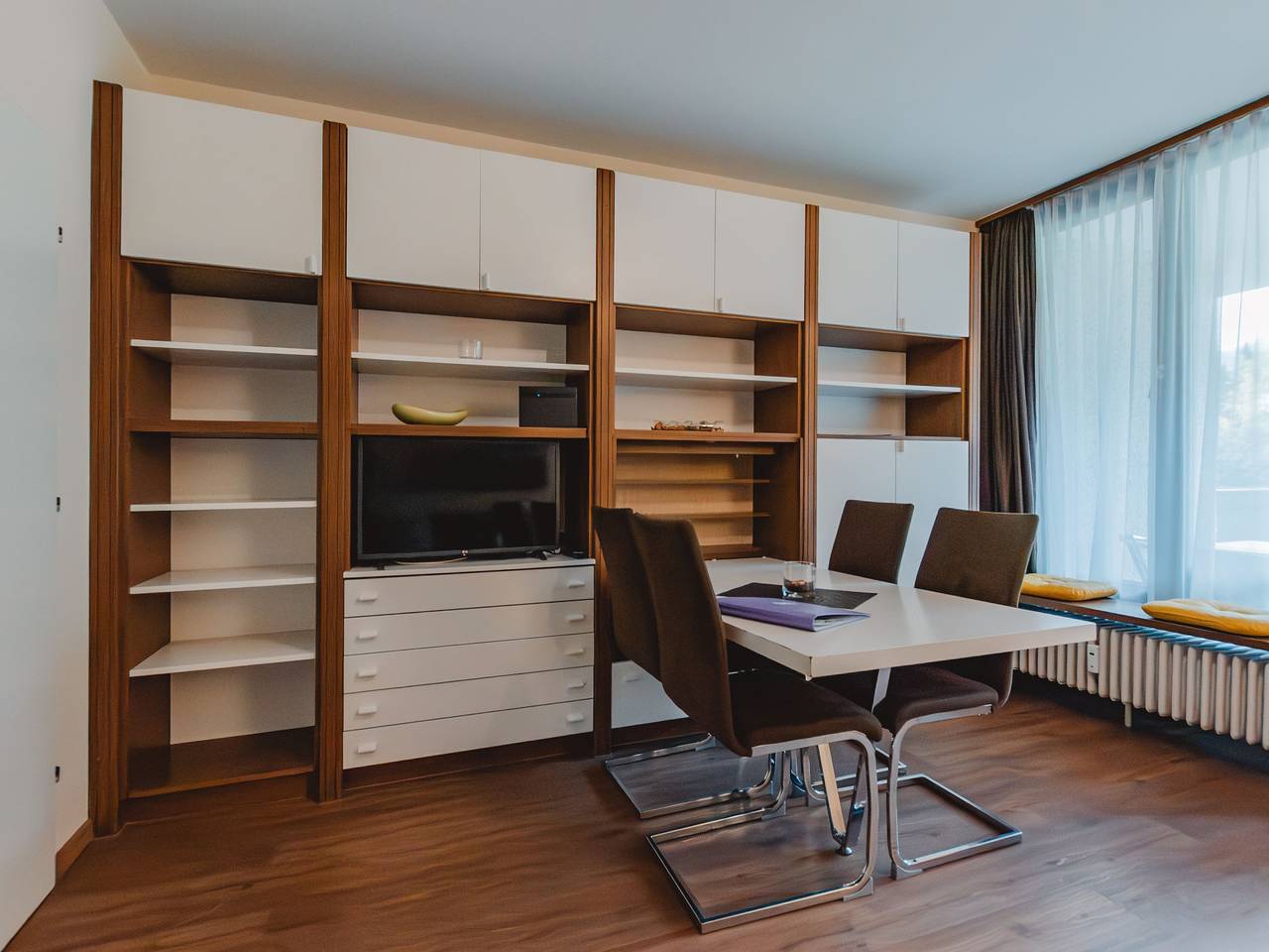 Ganze Wohnung, Schlossalmblick in Bad Hofgastein, Ski Amadé