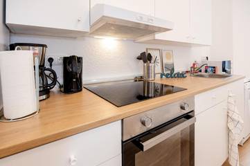 Ferienwohnung für 4 Personen in Hagen