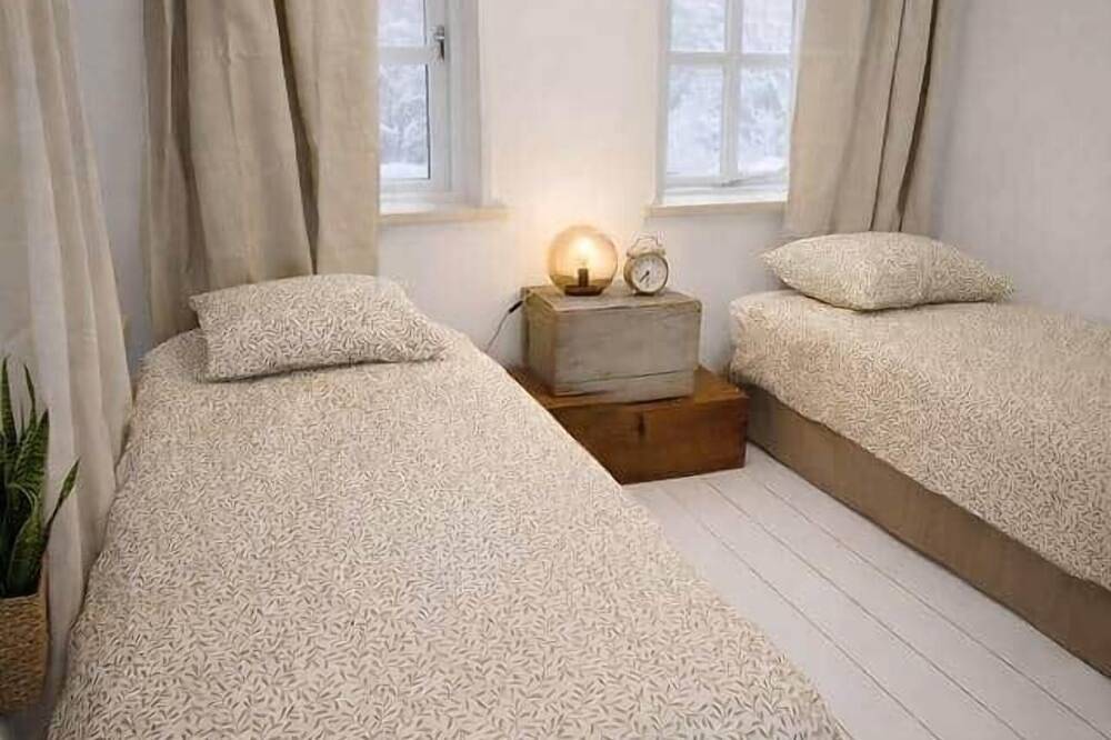 B&B Chez Nini - Luxe City Loft -parking available- in Groningen, Groningen region