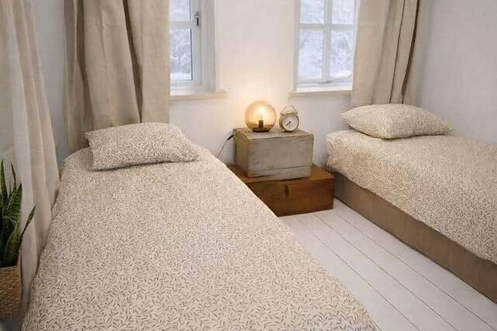 B&b für 6 Personen in Groningen - 3