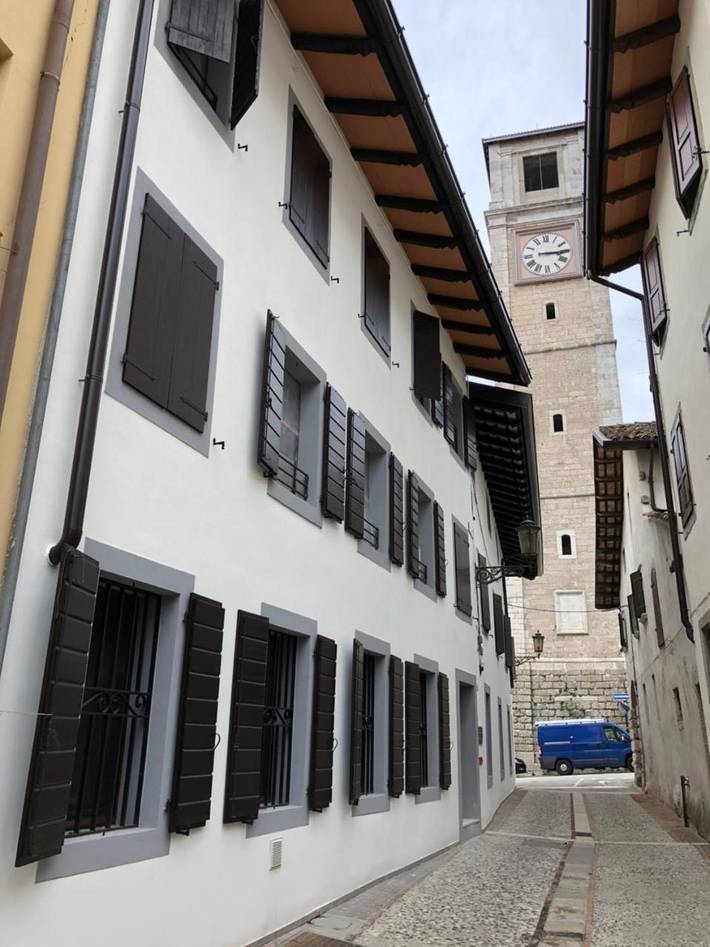 Maison d’hôte pour 2 personnes, avec vue, animaux acceptés à San Daniele del Friuli - 3