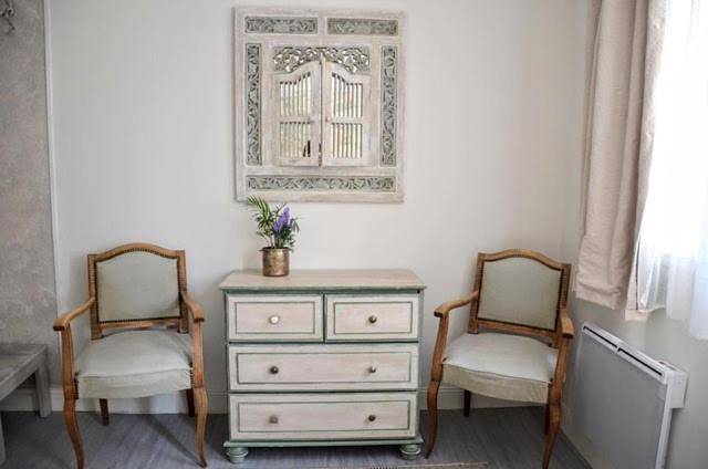 Gîte pour 2 personnes, animaux acceptés à Bernay - 3