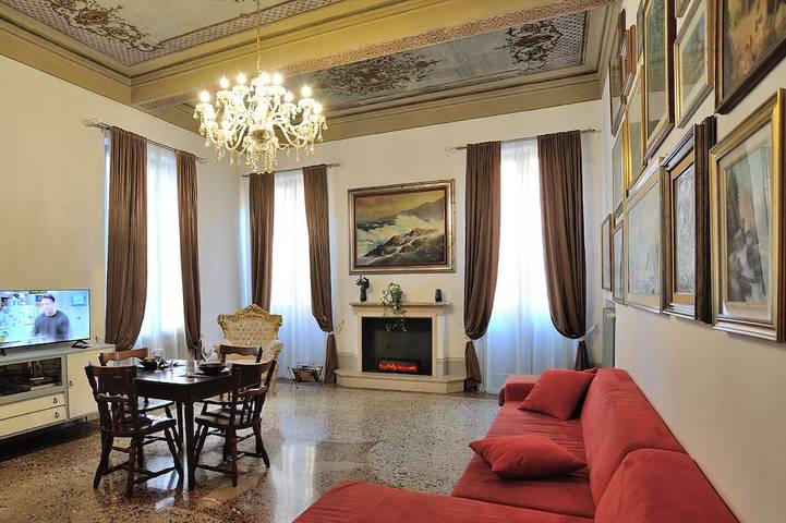 Holiday apartment for 6 people - 1