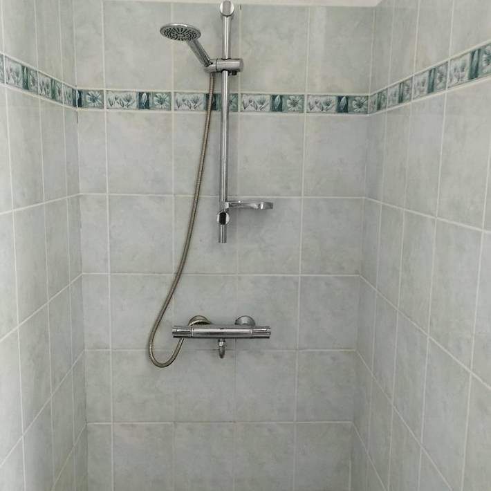 Gîte pour 3 personnes, avec terrasse à Talais - 3