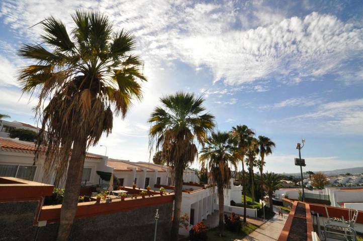 Villa für 9 Personen, mit Garten und Pool sowie Whirlpool, mit Haustier in Teneriffa Süd - 2