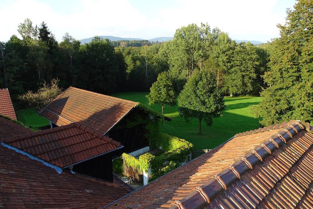 voormalige boerderij die werd omgebouwd tot een romantisch bezit, foto 8