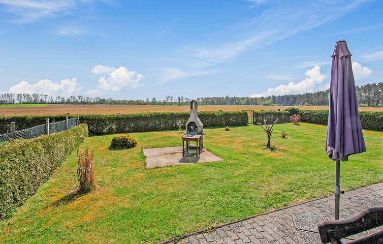 Ferienwohnung für 4 Personen, mit Terrasse in Mirow - 4