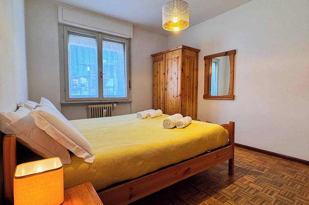 Entire apartment, Casa Nelly in Andalo, Brenta group