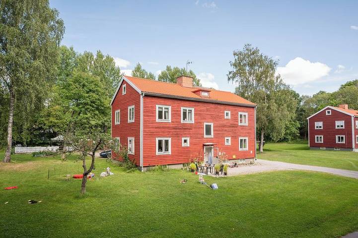 Ferienhaus für 8 Personen - 1