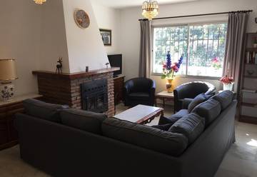 Villa für 10 Personen in Benalmádena, Costa del Sol, Bild 4