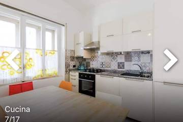 Ferienhaus für 4 Personen, mit Terrasse, mit Haustier in den Abruzzen