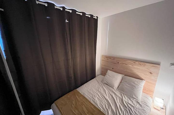 Gîte pour 2 personnes à Lunéville - 3